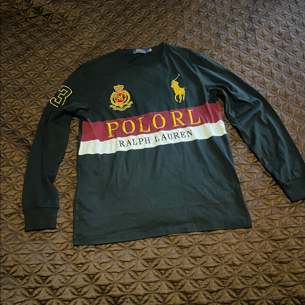 Polo Ralph Lauren Long sleeve